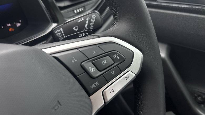 Volkswagen Taigo 1.0 TSI 115 Match 5dr DSG Petrol Hatchback